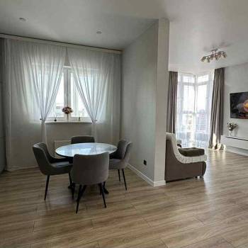 Сдается 2-х комнатная квартира, 60 м²