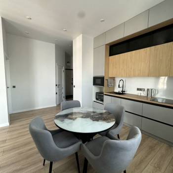 Сдается 2-х комнатная квартира, 60 м²