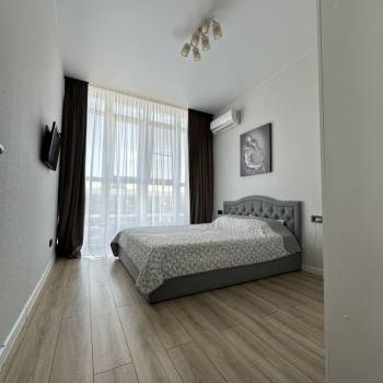 Сдается 2-х комнатная квартира, 60 м²