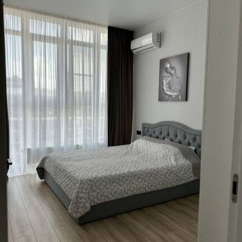 Сдается 2-х комнатная квартира, 60 м²