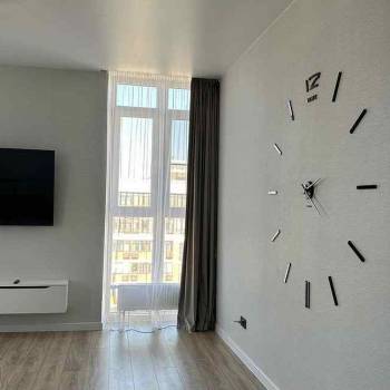 Сдается 2-х комнатная квартира, 60 м²