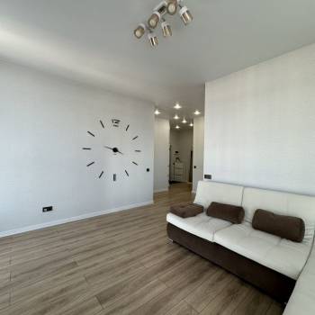 Сдается 2-х комнатная квартира, 60 м²