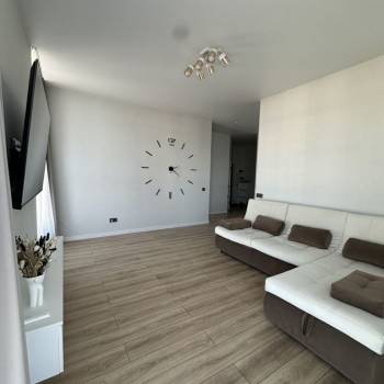 Сдается 2-х комнатная квартира, 60 м²