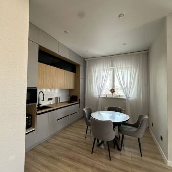 Сдается 2-х комнатная квартира, 60 м²