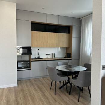 Сдается 2-х комнатная квартира, 60 м²