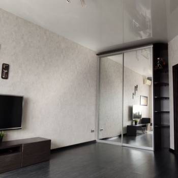 Сдается 1-комнатная квартира, 47,6 м²