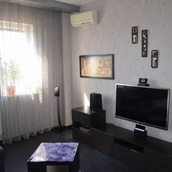 Сдается 1-комнатная квартира, 47,6 м²
