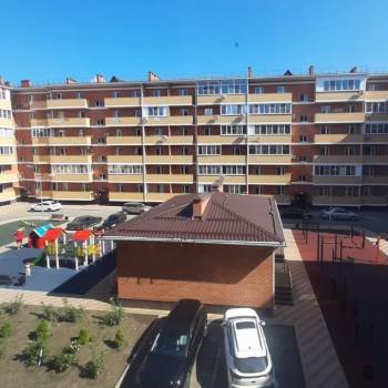 Продается 1-комнатная квартира, 39 м²