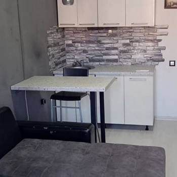Продается 1-комнатная квартира, 17,2 м²