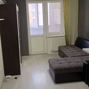 Продается 1-комнатная квартира, 17,2 м²