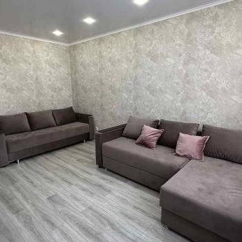Сдается 1-комнатная квартира, 42 м²