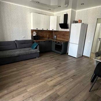Сдается 1-комнатная квартира, 35 м²