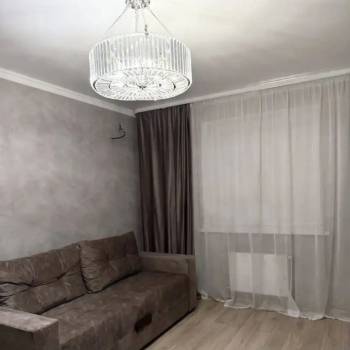 Сдается 1-комнатная квартира, 29,8 м²