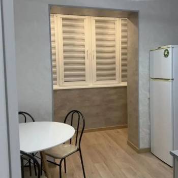 Сдается 1-комнатная квартира, 29,8 м²