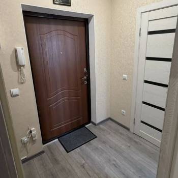 Продается 1-комнатная квартира, 39,9 м²