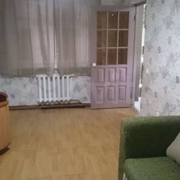 Сдается 2-х комнатная квартира, 25,4 м²