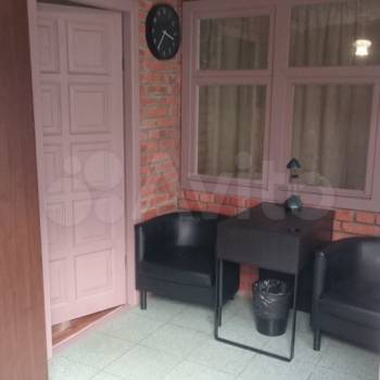 Сдается 2-х комнатная квартира, 25,4 м²
