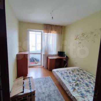 Сдается Многокомнатная квартира, 80 м²