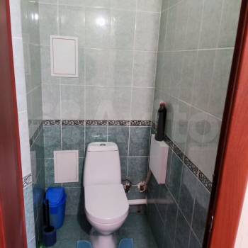 Сдается Многокомнатная квартира, 80 м²