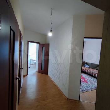 Сдается Многокомнатная квартира, 80 м²