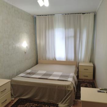 Сдается 2-х комнатная квартира, 45 м²