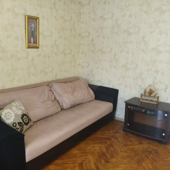 Сдается 2-х комнатная квартира, 45 м²