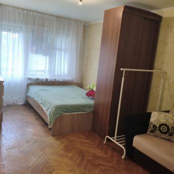 Сдается 2-х комнатная квартира, 45 м²
