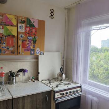 Сдается 2-х комнатная квартира, 45 м²