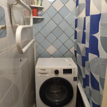 Сдается 2-х комнатная квартира, 45 м²