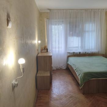 Сдается 2-х комнатная квартира, 45 м²