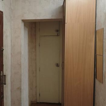Сдается 2-х комнатная квартира, 45 м²