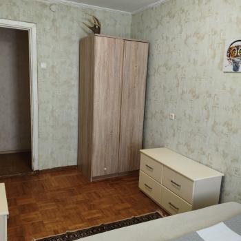 Сдается 2-х комнатная квартира, 45 м²
