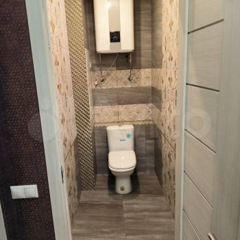 Продается 2-х комнатная квартира, 66,3 м²