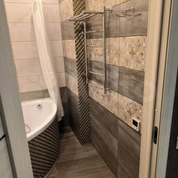 Продается 2-х комнатная квартира, 66,3 м²