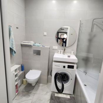 Сдается 1-комнатная квартира, 41,5 м²
