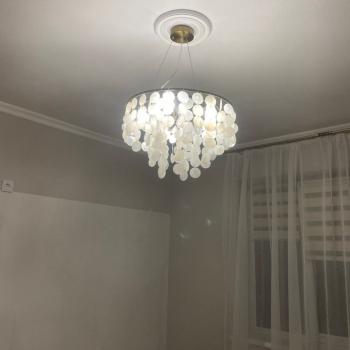 Продается 1-комнатная квартира, 50,5 м²
