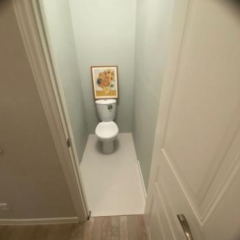 Продается 1-комнатная квартира, 50,5 м²