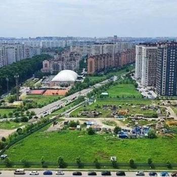 Сдается 2-х комнатная квартира, 40,6 м²