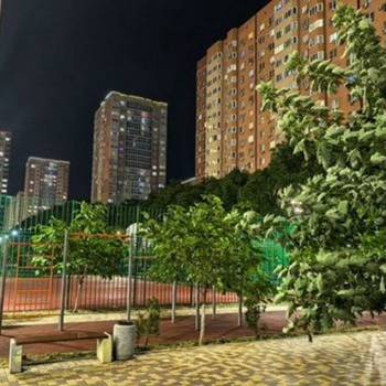 Сдается 2-х комнатная квартира, 40,6 м²