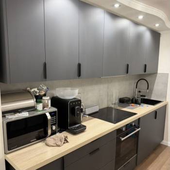 Сдается 2-х комнатная квартира, 54 м²