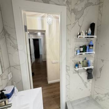 Сдается 2-х комнатная квартира, 54 м²