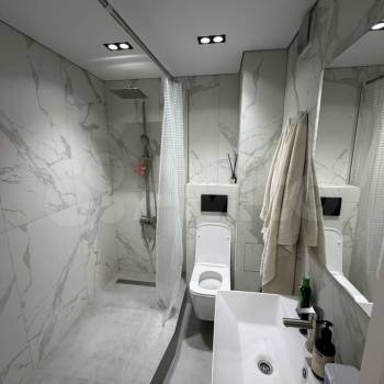 Сдается 2-х комнатная квартира, 54 м²