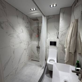 Сдается 2-х комнатная квартира, 54 м²