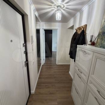 Сдается 2-х комнатная квартира, 54 м²