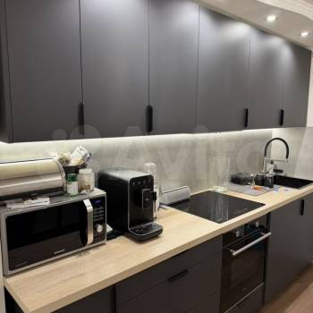 Сдается 2-х комнатная квартира, 54 м²