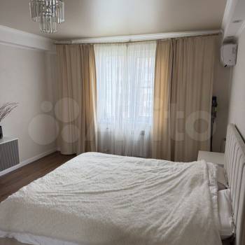 Сдается 2-х комнатная квартира, 54 м²