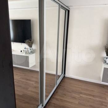 Сдается 2-х комнатная квартира, 54 м²
