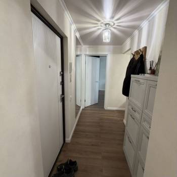 Сдается 2-х комнатная квартира, 54 м²
