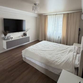 Сдается 2-х комнатная квартира, 54 м²