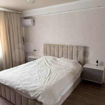Сдается 2-х комнатная квартира, 54 м²